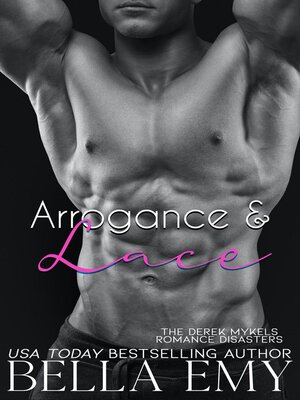 cover image of Arrogance & Lace
